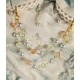 Classical Puppets Gateau de Antoinette Little Butterfly Daily One Piece and JSK(Limited Pre-Order/2 Colours/Full Payment Without Shipping)
